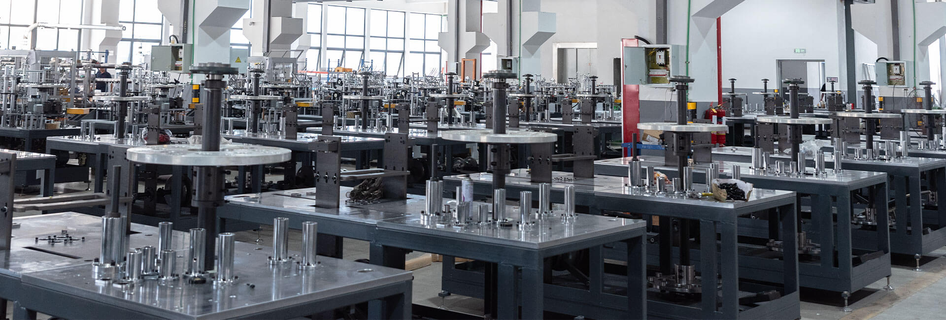 Trusted Manufacturer of Automatic Paper Cup Making Machines and Production Lines Worldwide